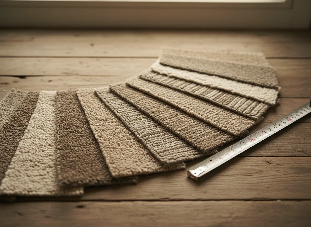 Carpet Installation Mineola, TX FAQs